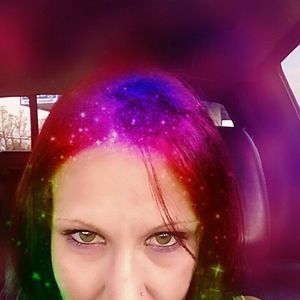 Meet your Posher, Christy